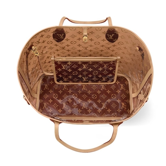 louis vuitton beverly hills backpack Montsouris PM The Lady Bag Feminine Update Of The Historic Montsouris Model LOUIS VUITTON BACKUP MONOGRAM EMPREINTE